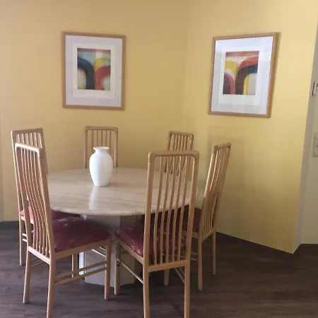 Apartmán Ground Floor At Four Seasons Vilamoura
