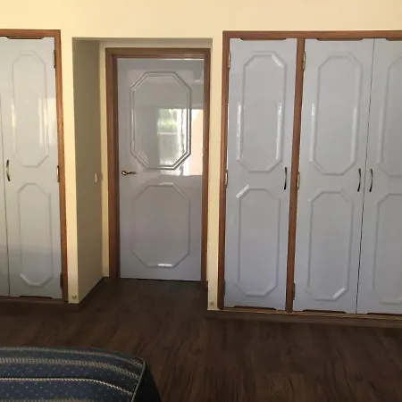 Ground Floor At Four Seasons Apartmán Vilamoura