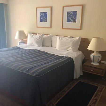 Apartmán Ground Floor At Four Seasons