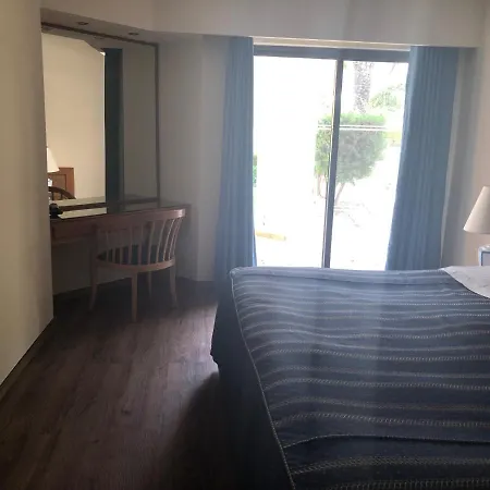 Ground Floor At Four Seasons Apartmán