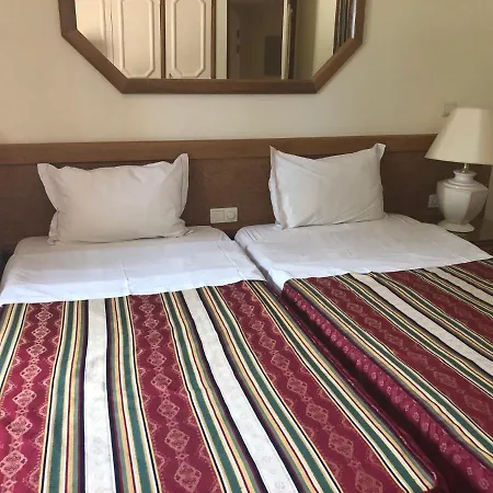Ground Floor At Four Seasons Apartmán Vilamoura