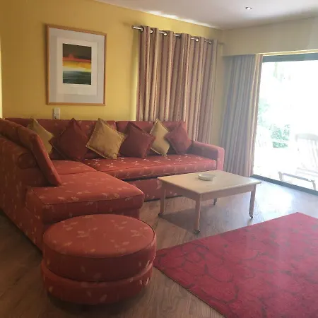 公寓 Ground Floor At Four Seasons